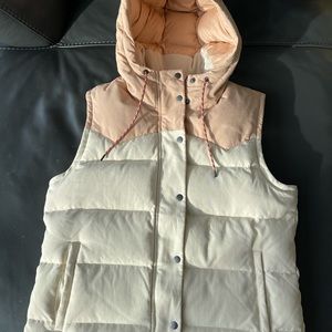 Patagonia women’s Bivy Vest